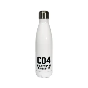 Colchester Coordinates Water Bottle