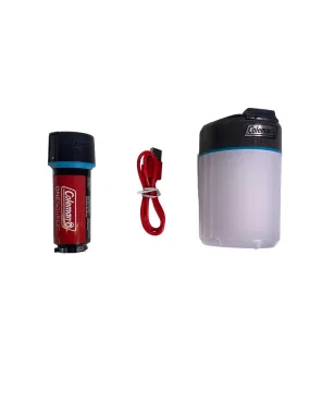 Coleman OneSource 200L Lantern