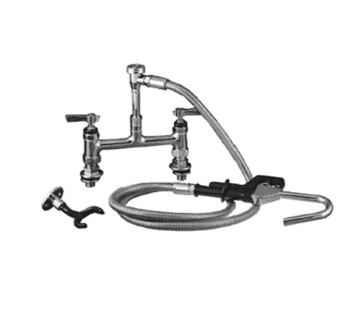 Component Hardware KL60-3100 Faucet