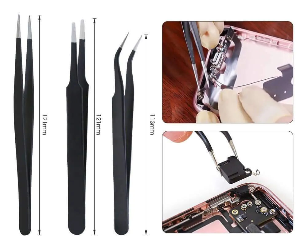 Computer Screwdriver Repair Tools