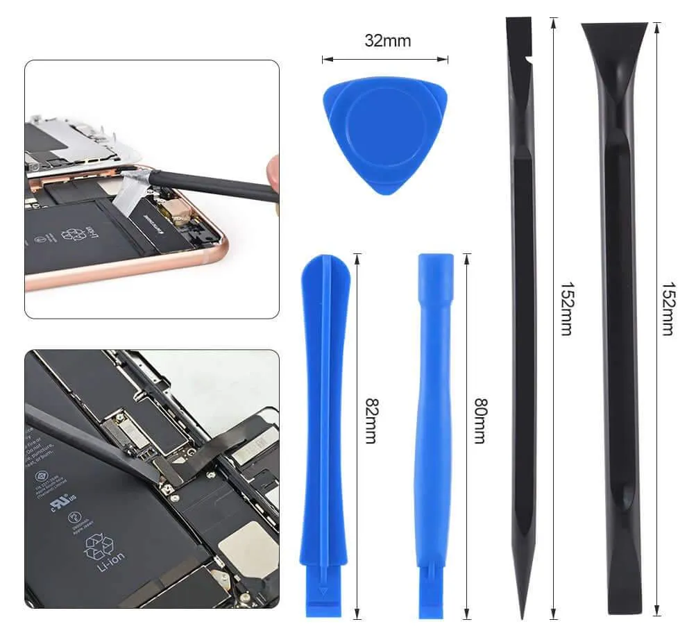 Computer Screwdriver Repair Tools