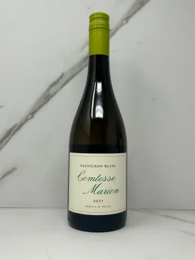 Comtesse Marion, Sauvignon Blanc, France, 750mL