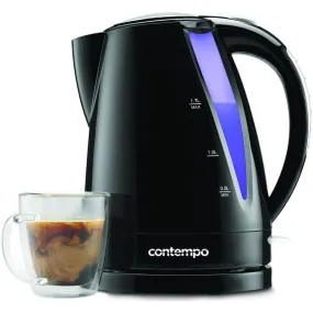 Contempo 1.7 Litre Cordless Illuminated Kettle - F-727L