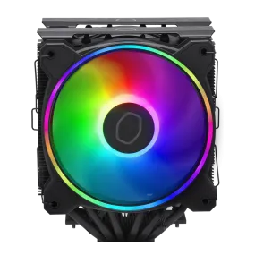 Cooler Master Air Cooler 622 HYPER HALO BLACK