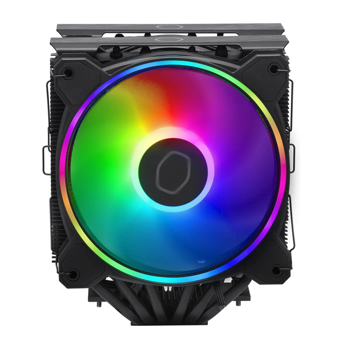 Cooler Master Air Cooler 622 HYPER HALO BLACK