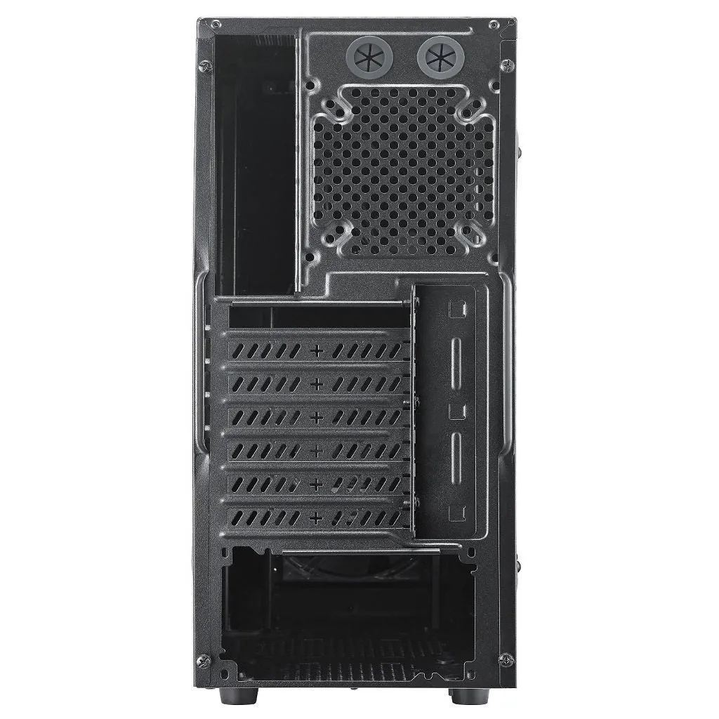 Cooler Master Mid Tower Cabinet RC-K380-KWN1