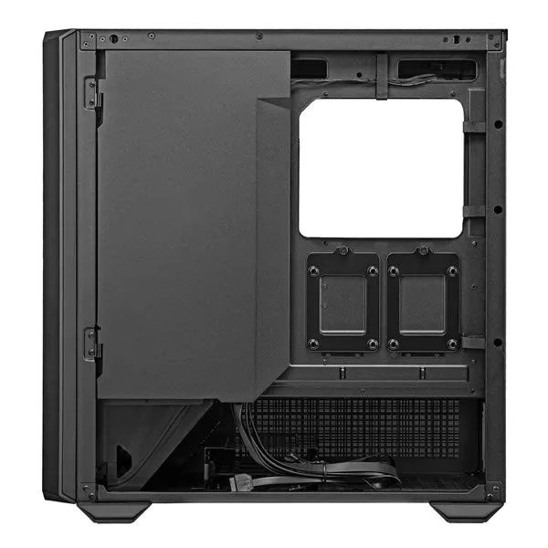 Cougar | MX600 | RGB Full Tower Case - Black