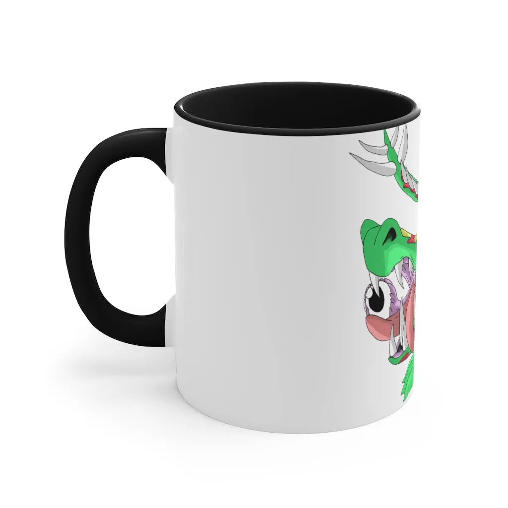 Crawnawsome Accent Mug