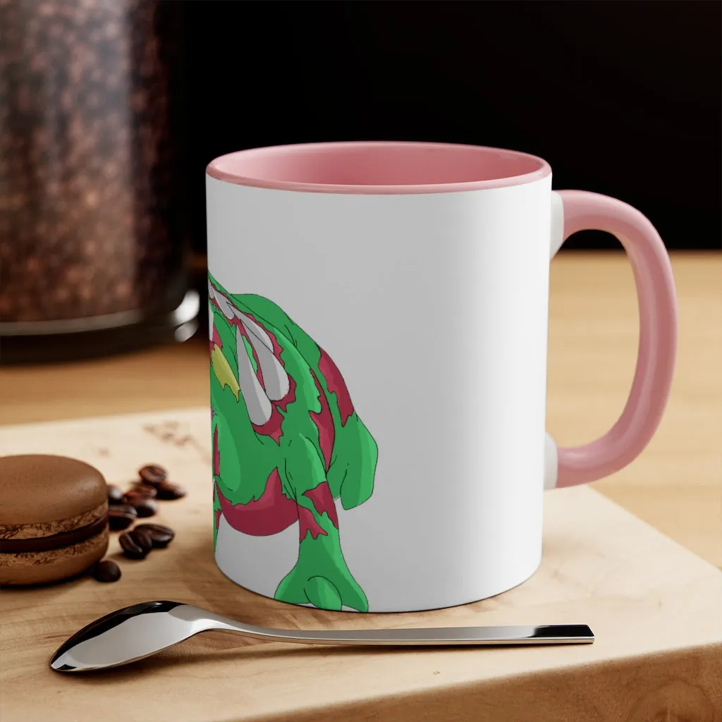 Crawnawsome Accent Mug