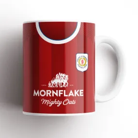 Crewe Alexandra 23/24 Home Mug