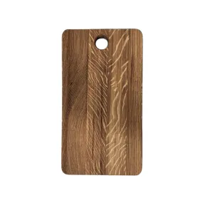 Cutting Board - Oak