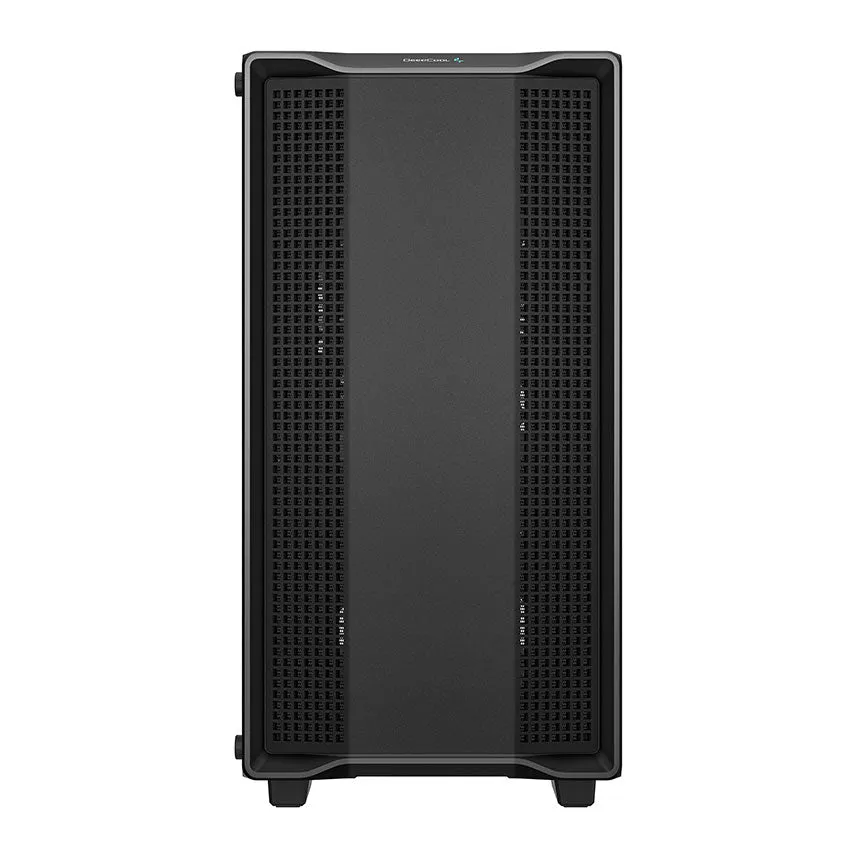 Deepcool CC360 A-RGB Micro-ATX Black Case