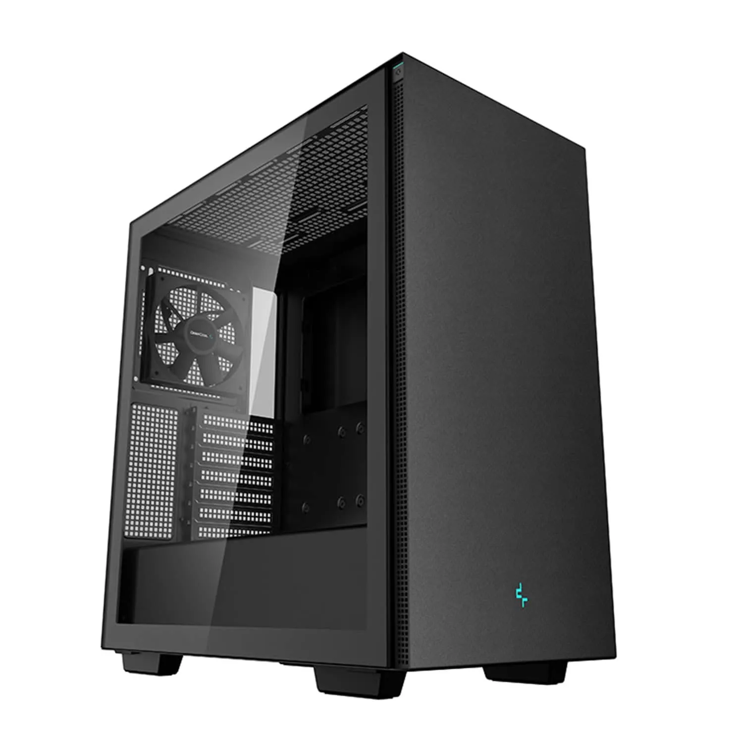 DEEPCOOL CH510 MID-TOWER E-ATX CABINET