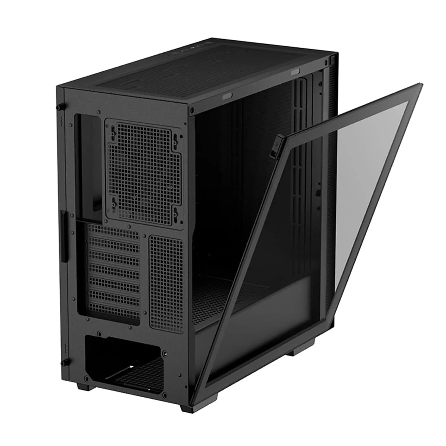 DEEPCOOL CH510 MID-TOWER E-ATX CABINET