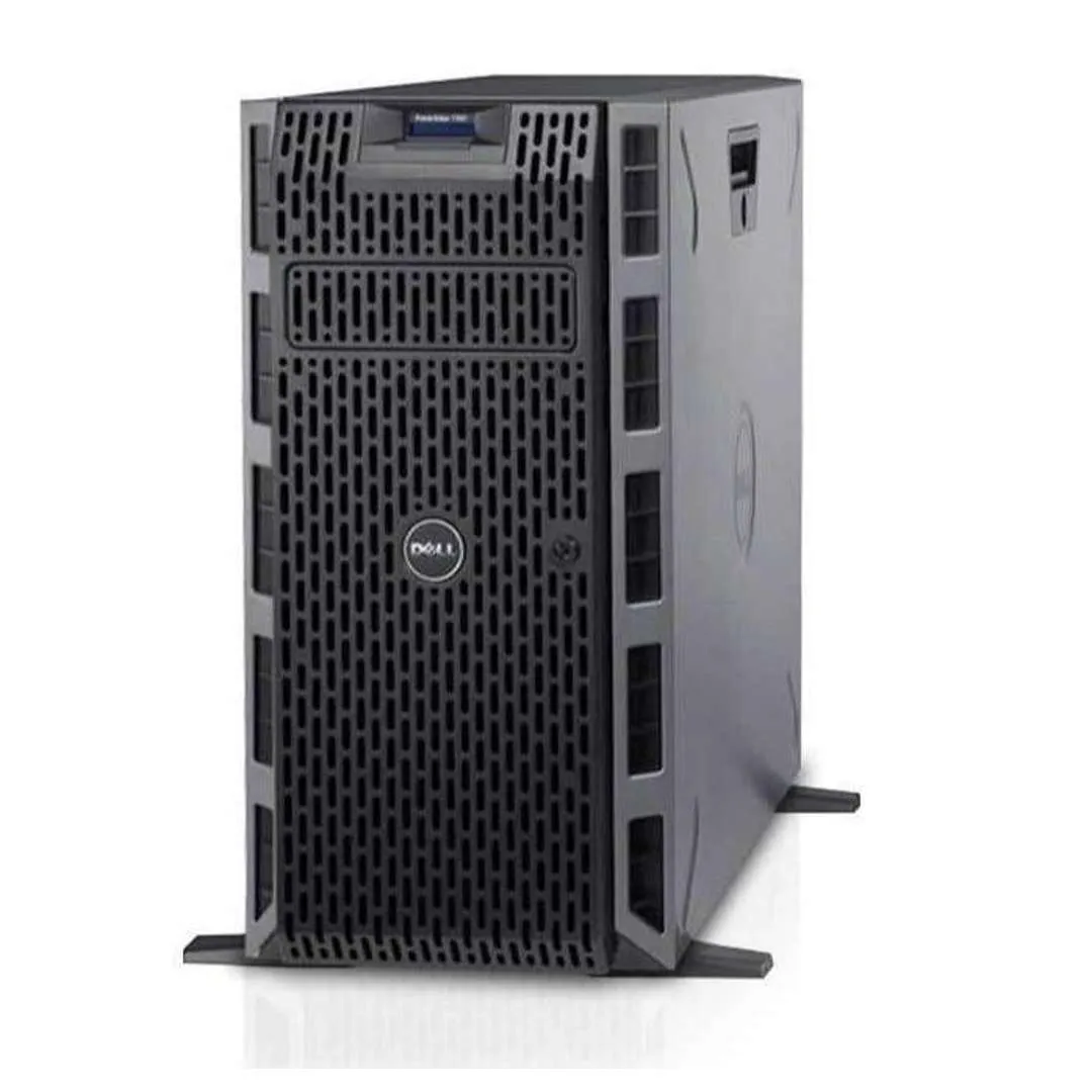 Dell PowerEdge T320 Tower Server Chassis (4x3.5")