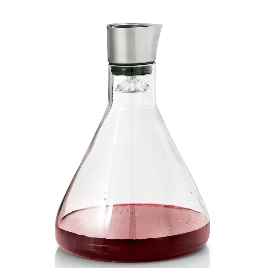 Delta Wine Decanter