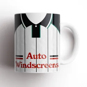 Derby 94 Retro Inspired Mug