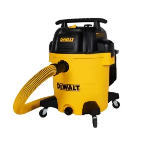 Dewalt DXV12P-QTA - 12 Gallon Stealthsonic Quiet Wet/Dry Vacuum