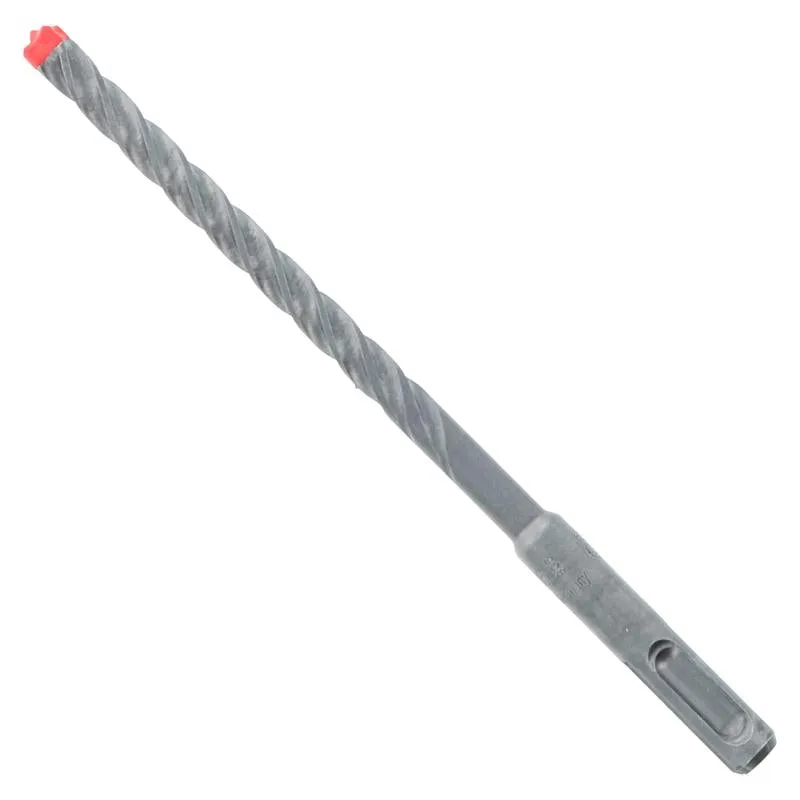 Diablo Rebar Demon 5/16 in. X 6 in. L Carbide Hammer Drill Bit SDS-Plus Shank 1 pk