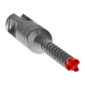 Diablo Rebar Demon 5/16 in. X 6 in. L Carbide Hammer Drill Bit SDS-Plus Shank 1 pk