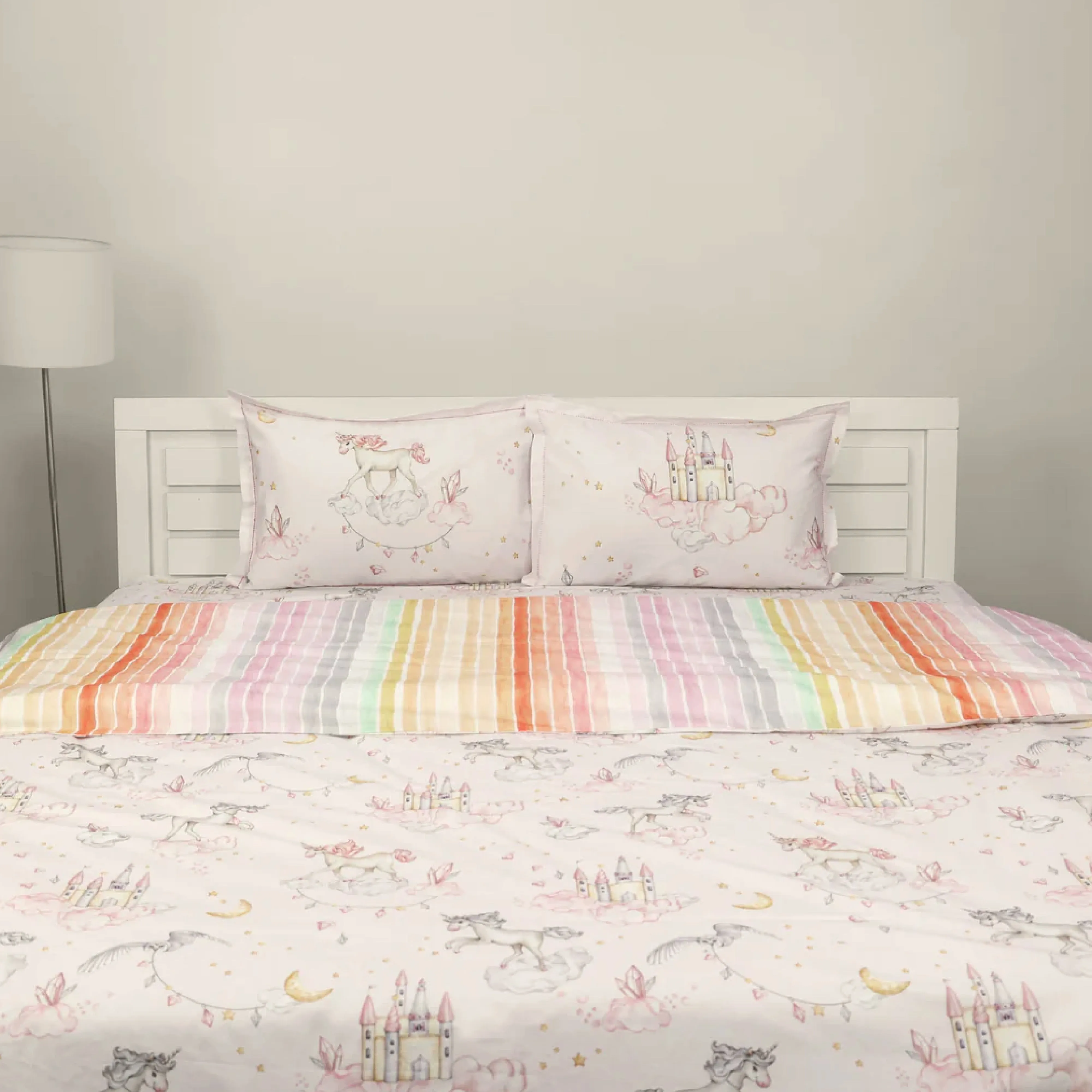 Dream Some More Duvet Set