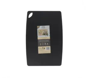 Eco Basics Cutting Board – Large Black