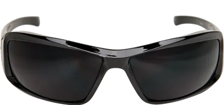 Edge Eyewear XB116-C1 Velocity Brazeau Designer Non-Polarized