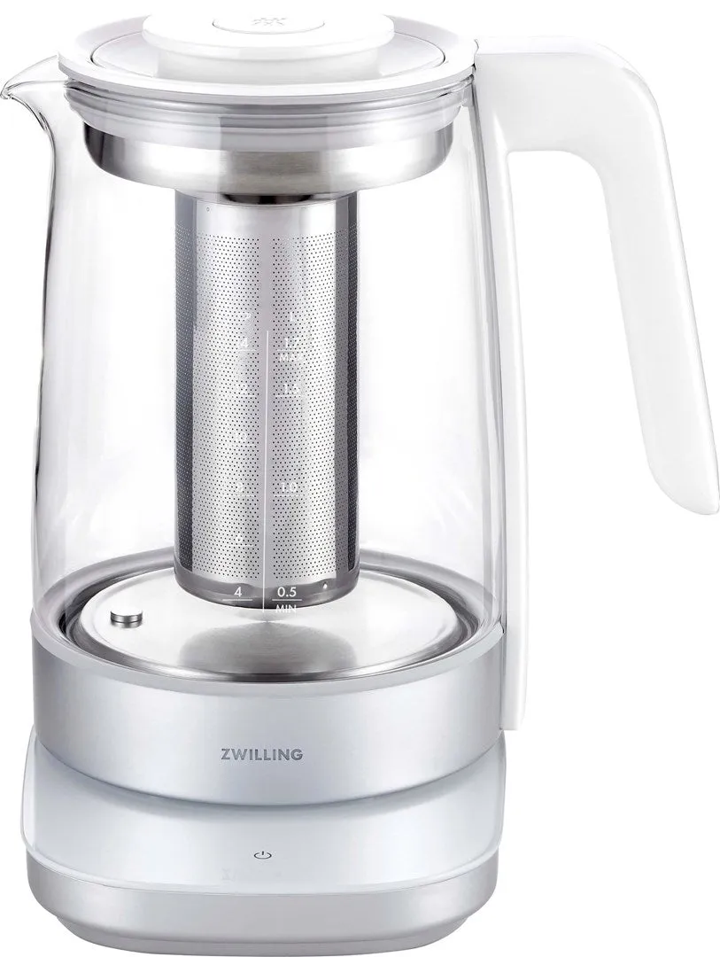 Electric Tea Kettle 1.7 L Zwilling Enfinigy 53102-500-0