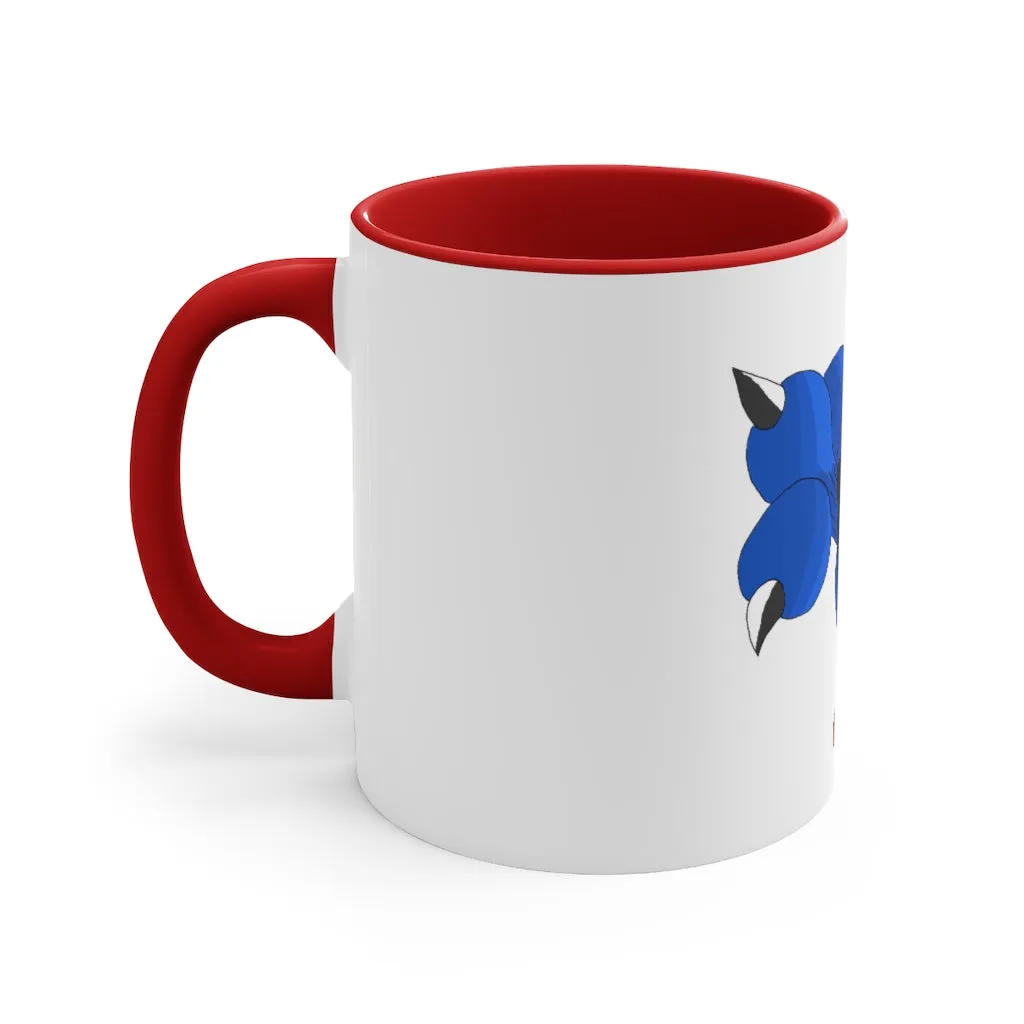 Empeor Accent Mug