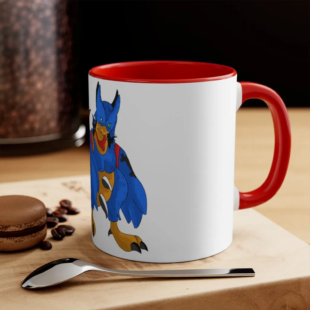 Empeor Accent Mug