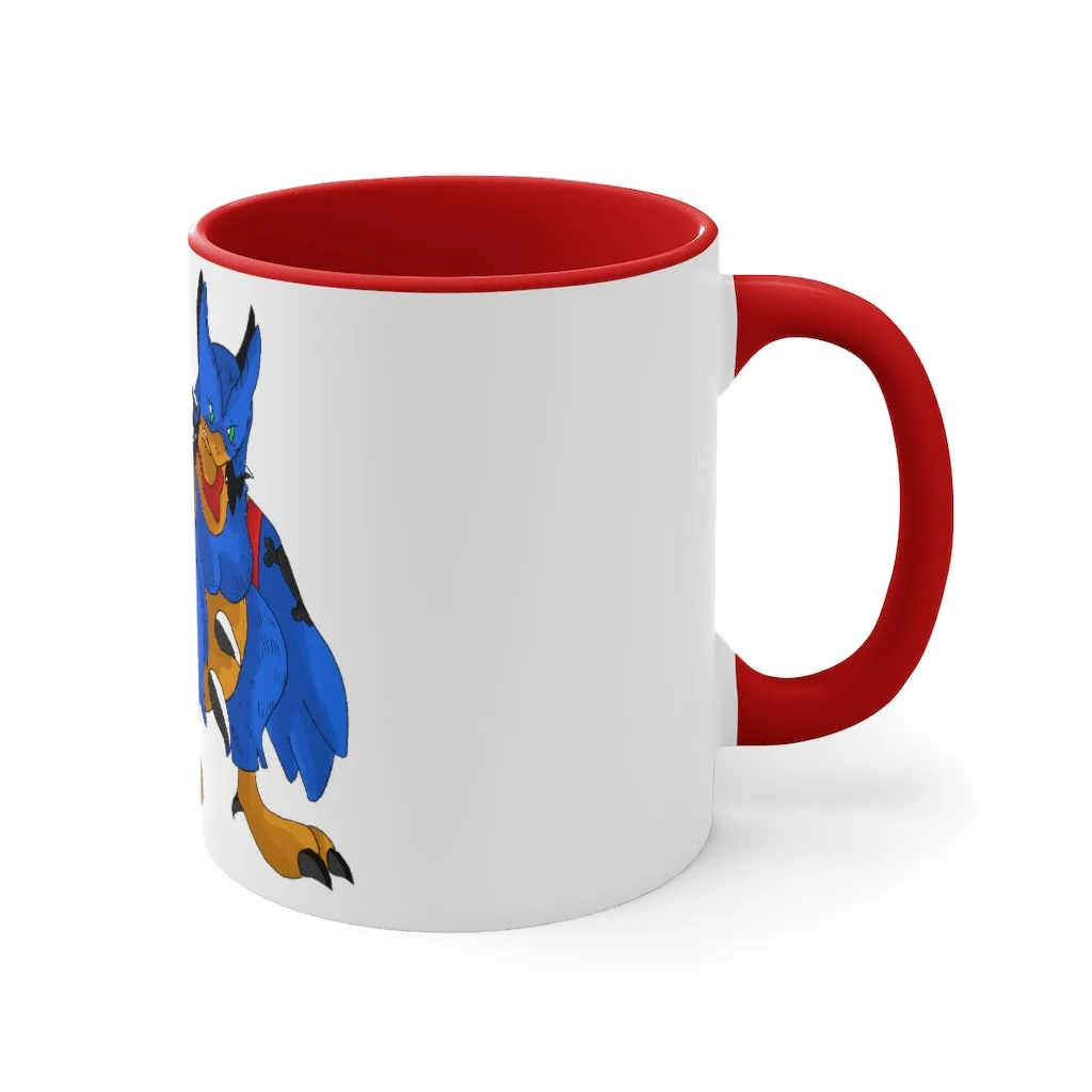 Empeor Accent Mug