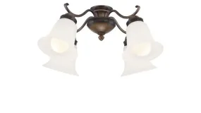 Estela French Beige Light Kit LED