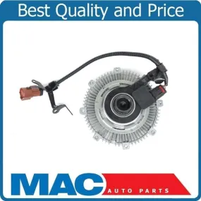 EXPEDITION & NAVIGATOR 09-10 Flex 5.4L Electronic Cooling Fan Clutch