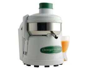 Extractor Juicer  1/3HP 3500RPM