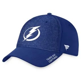 Fanatics Men's NHL Tampa Bay Lightning 2023 Rink Flex Cap