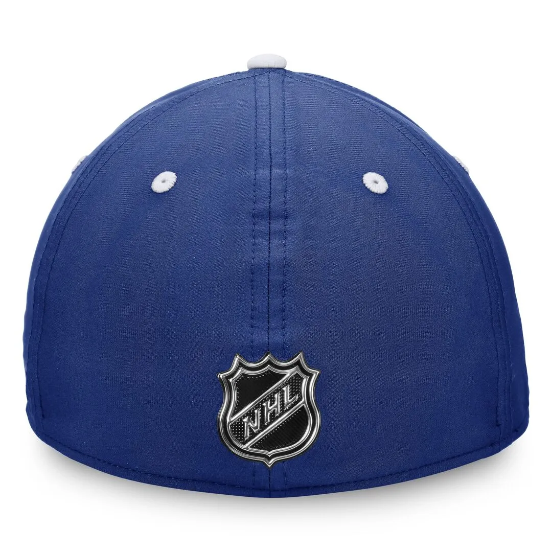 Fanatics Men's NHL Toronto Maple Leafs 2022 Pro Ice Flex Cap