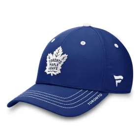 Fanatics Men's NHL Toronto Maple Leafs 2022 Pro Ice Flex Cap