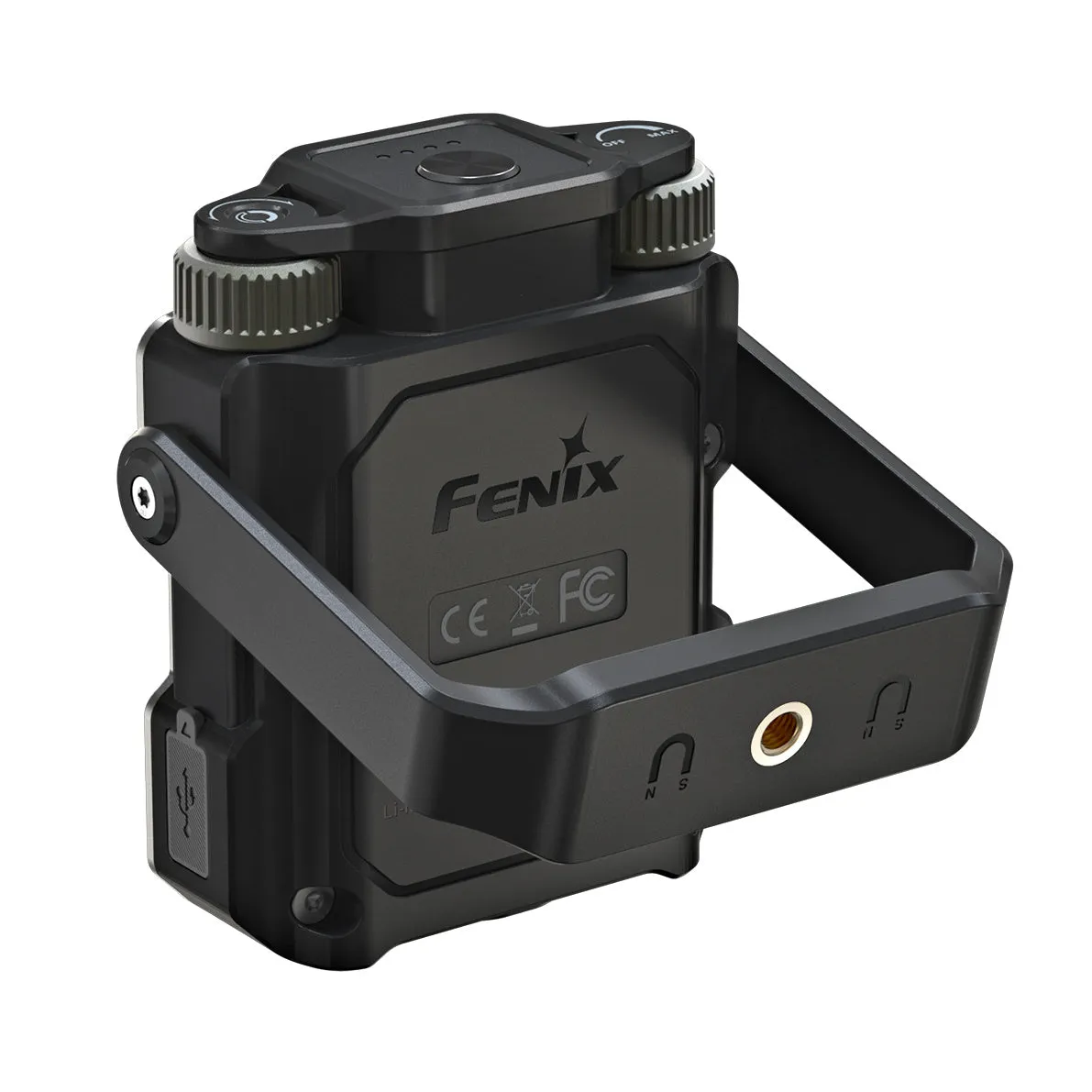 Fenix CL27R Multi-Beam Rechargeable Lantern 1600 Max Lumen