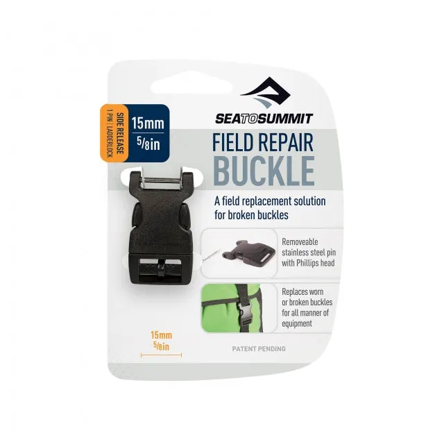 Field Repair Buckle