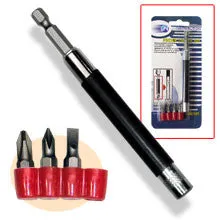 Finder Driver Screwdriver Bit Kit