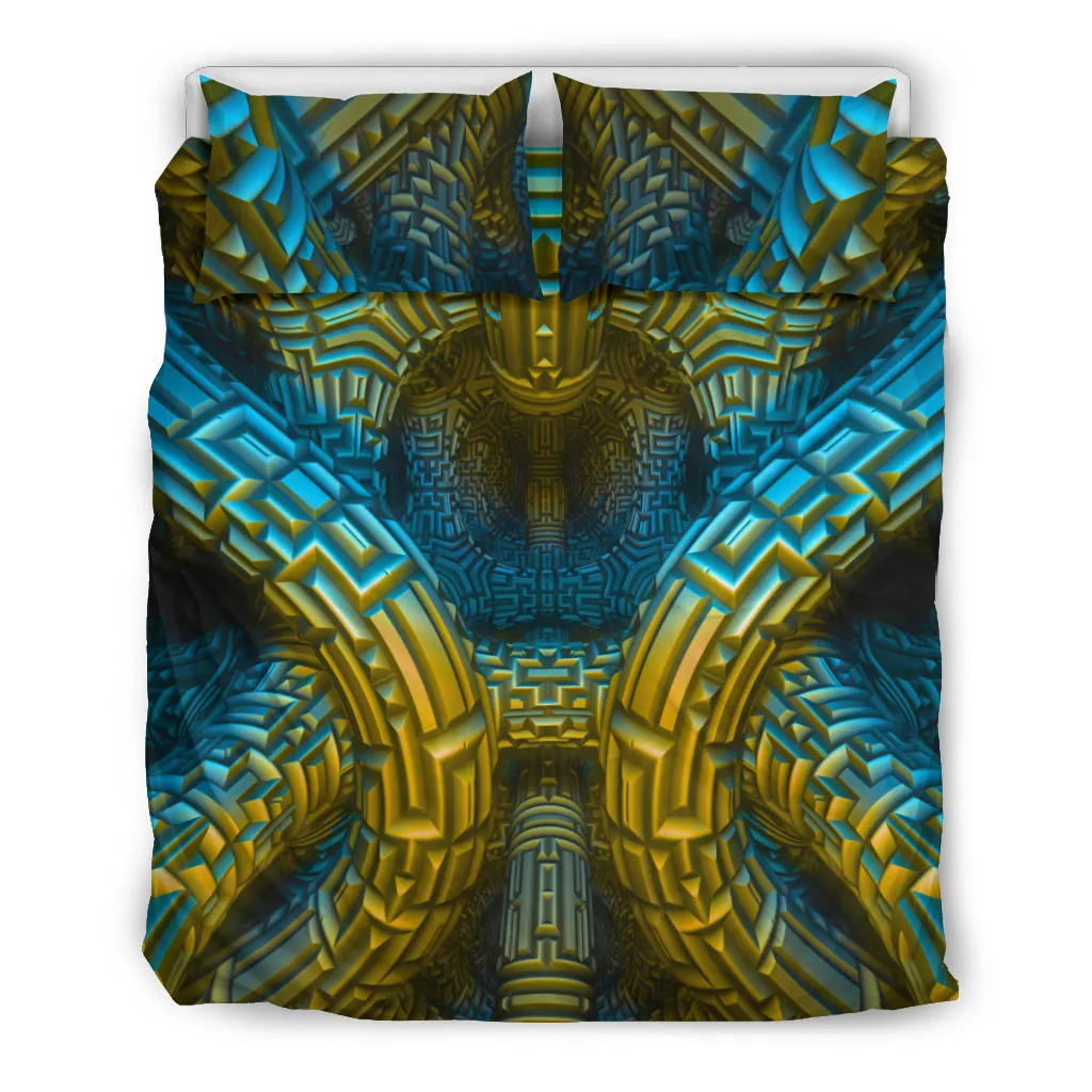 Forge 2 | Bedding set | Psypepper