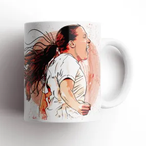 Fran Kirby Celebration Mug