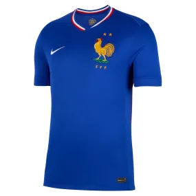 France 2024/25 Home Stadium Jersey