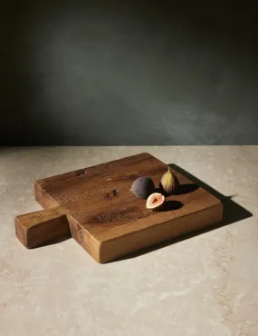 French Cutting Board