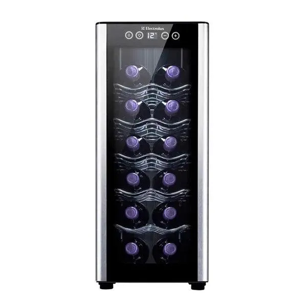 Frigidaire Wine Cooler 12 Bottles