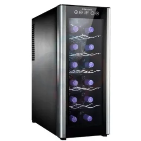 Frigidaire Wine Cooler 12 Bottles