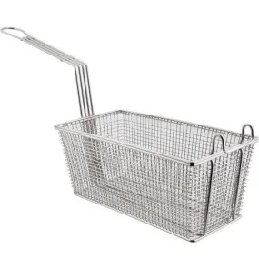 Frymaster Twin Basket Fryer Basket - 8030024 | Denson CFE