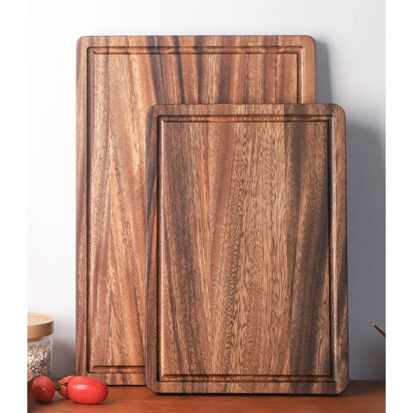 Funki Buys | Cutting Boards | Acacia Wood Chopping Board