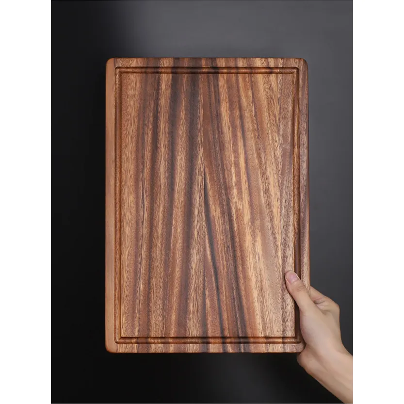 Funki Buys | Cutting Boards | Acacia Wood Chopping Board