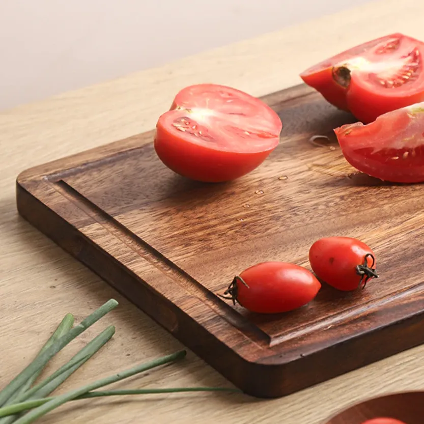 Funki Buys | Cutting Boards | Acacia Wood Chopping Board